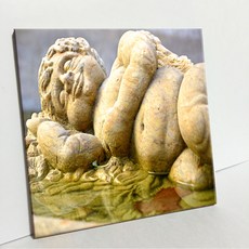 UDP 瓷磚畫框 3905362