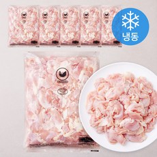 PSFood 태국산 닭안창살 (냉동), 2kg, 6개