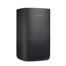 CHIMEI 奇美家電 360度全淨化智能空氣清淨機 AP-04SRGA 智能感應 低噪音, 1個