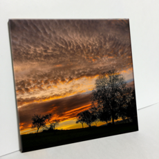 HTP 瓷磚 C129 符騰堡的夕陽