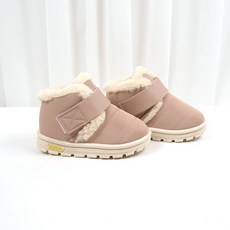 BEBEMARU 兒童Root防寒靴 9772