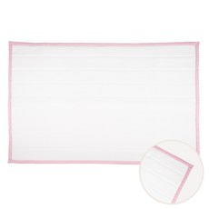 Doubonbon 嬰幼兒用涼感Porpe防滑止滑涼墊, 粉紅色, 1個