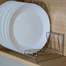 Everyweek 304碗盤整理架, 1個