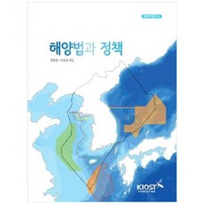 海洋法與政策, 韓國海洋科學技術院, 梁熙喆