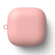 에이홈 갤럭시 버즈 프로 / 라이브 하드 케이스, 핑크, GBHC-P, 1개