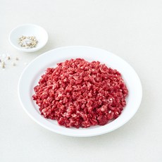 영하누 다짐육 2등급 (냉장), 1개, 300g