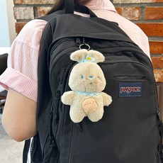 소리달 두프 토끼키링