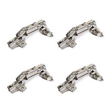 IREX Hanssem衣櫃鉸鏈165度, 4個