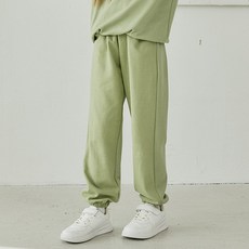 KISPO Junior Castle 束口褲