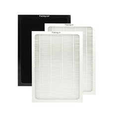 CLEAN FOR YOU Blue Air 500 空氣淨化器濾芯組, 單品