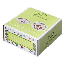 Portmeirion Botanic Garden 醬料碗 2入組, 1組, 2件組醬料碗, 多色