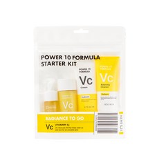 잇츠스킨 파워 10 포뮬라 Vc 스타터 키트, 1세트
