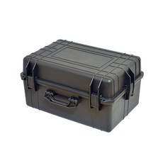 高級型工具箱 DA-D5026, 1個