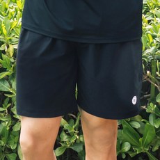 HERRINGBONE apparel 男士涼感快乾防磨五分泳褲 AI337