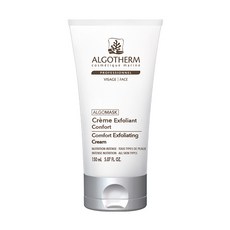 ALGOTHERM 雅蔻登 舒適霜磨砂膏, 150ml, 1入