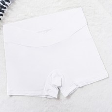 스타 브이넥 로우라이즈 임부 바지