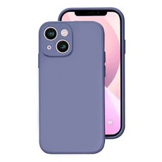 워너프 렌즈 쉴드 커버 젤리 휴대폰 케이스