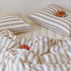 maatila Vintage Mansion系列60支高密度棉質被套, Classic Loafers