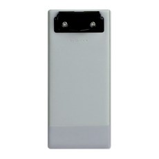 데얼스 메모 클립보드 A4, 민트, 1개