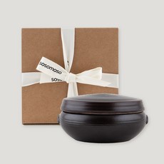 sosomoso 迷你醬缸鹽罐禮盒組 大, 1套