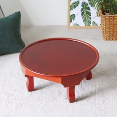 4MERIT 圓形八角茶几 4MERIT 50, 古董