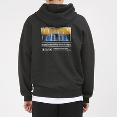 WYN Water Force連帽拉鍊 E09BRD_WFX10531