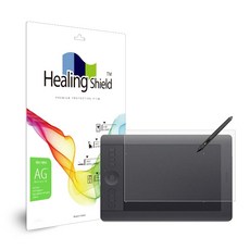 Healing Shield 防指紋繪圖板保護膜 PTH 651, 單品, 單色