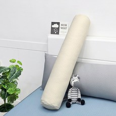 BED&DECO 涼感涼感三重棒棒糖氣墊套, 香草