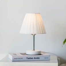 WONHA Minimi床頭燈, 白色