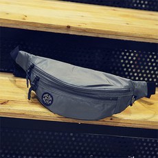 Ollerbout 男士休閒斜背包