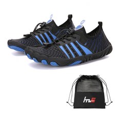 Naya Style Aqua 鞋+小袋套組 Aqua154-1PU