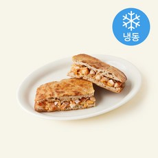 카세델리 브로드카세 저당 호밀통밀 사워도우 슬랩 샌드위치 (냉동), 270g, 1개, 2개입