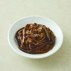 집반찬연구소 건고사리볶음, 80g, 1개