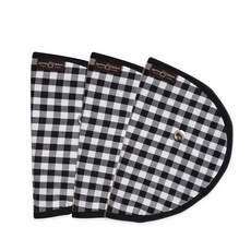 꿈꾸는두부 어린이 안전벨트가드 조절커버, 3개