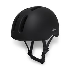 RAVER Urban Wind自行車安全帽, 黑色
