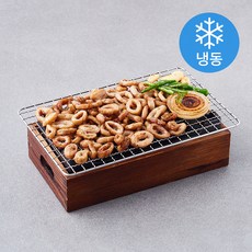 달구지 초벌 돼지막창 IQF (냉동), 2kg, 1개