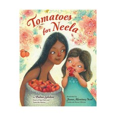 Tomatoes for Neela, Penguin USA
