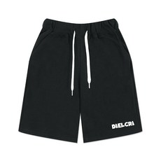 DIELCRI 瑪利歐訓練短褲