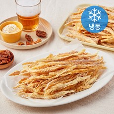 아라장 국내산 대관령 건조 황태채 (냉동), 1개, 300g