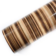 인필 현대시트 하이글로시우드 인테리어 필름 EH146, 베이지브라운, 100cm x 5m