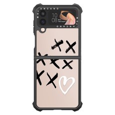 모란카노 임팩트 디자인 휴대폰 케이스