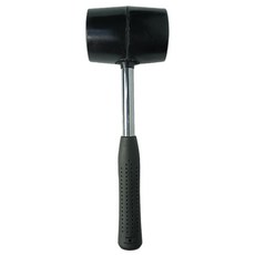 World Clean 三重橡膠槌 大型 750克, 1個, 單品
