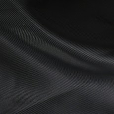 高級包款內襯布料, 黑色的