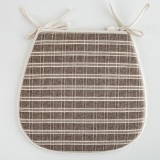 마켓피아 북유럽 의자 쿠션