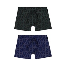 男款EFC四角褲 2件組 03J