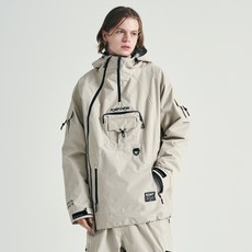 Romp CLASSIC EAZY 滑雪服夾克