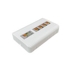 配電箱 4回路 30AF, 1個