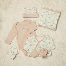 TRY 幼兒用 克萊蓋特 待產用品組 CIBBF01