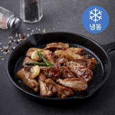 미식당 야끼도리 하라미난코츠 양념구이 닭가슴 연골 (냉동), 200g, 1개