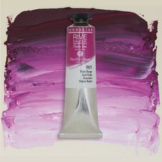 SENNELIER 申內利爾 Rive里夫專家級油畫顏料 一般色 紅紫色 N130312.905, 40ml, 1色